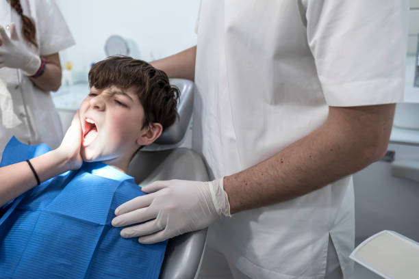 Best Walk-In Emergency Dental Services in Sale Creek, TN