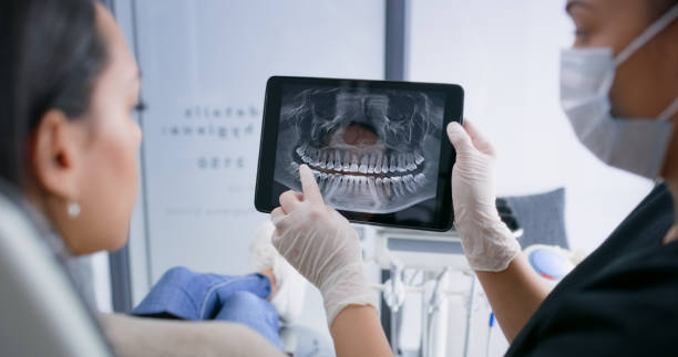 Best Broken or Chipped Tooth Repair in Sale Creek, TN